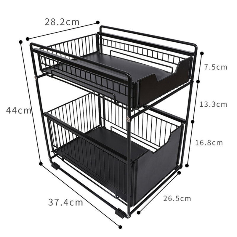 Andelarre Steel Dish Rack