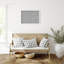 Tableau magnétique blanc Morgan-95846268