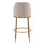 Tabouret de bar pivotant Crush-2043318303-2060239552