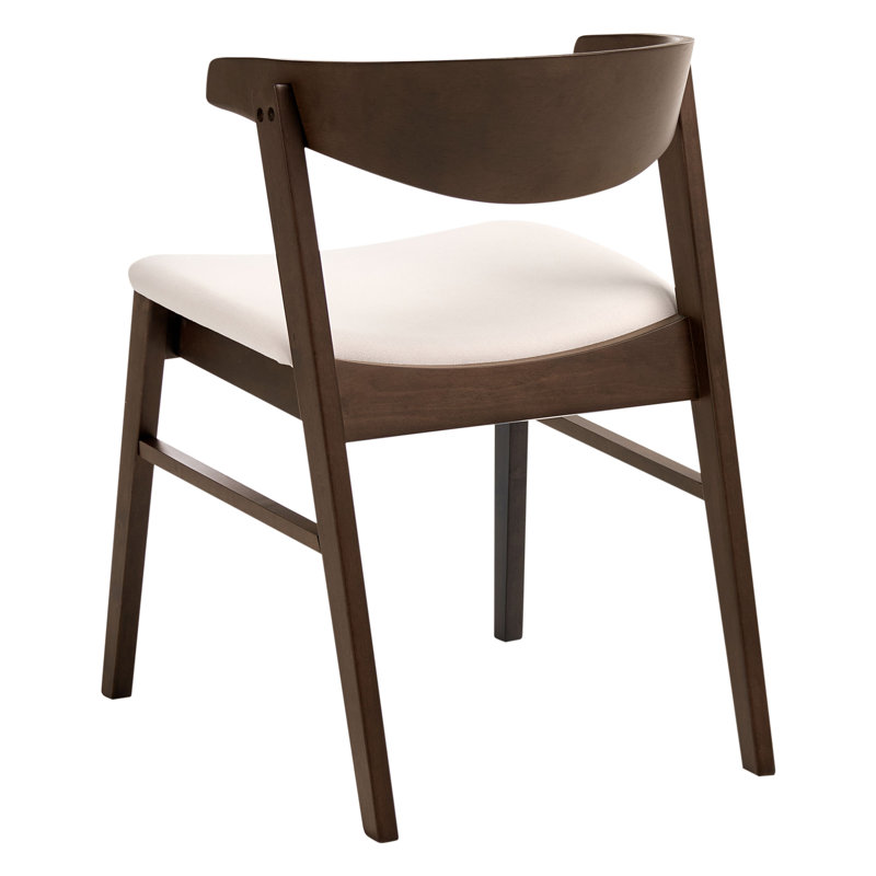 Clematite Upholstered Dining Chair