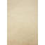 Tapis ivoire nouvel âge en laine rectangulaire 7 pi x 9 pi 9 po Moroccan Rugs