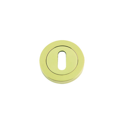 Standard Key Profile
