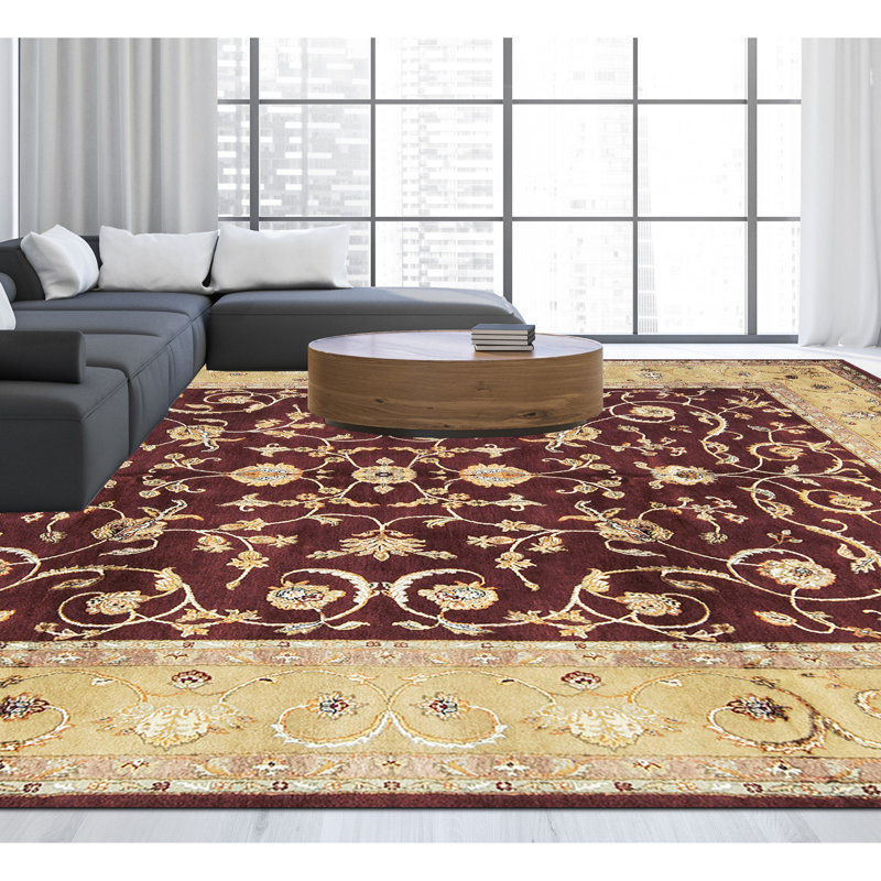 One-of-a-Kind 8' X 10'3" Area Rug