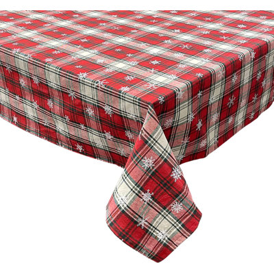 Nappe 100% coton Aashini