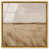 Gold Floater Frame