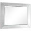 Miroir décoratif biseauté Patric Barratt-669565083