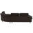 Longworth 2 - Piece Faux Leather Sectional-24542494