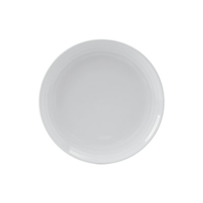 Pacifica 9-Inch Healthcare Plate Coupe