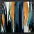 Blue/Orange/Black is unavailable