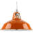 Orange selected