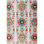 MOHI4335RIV00 Hand Knotted Oriental Area Rug