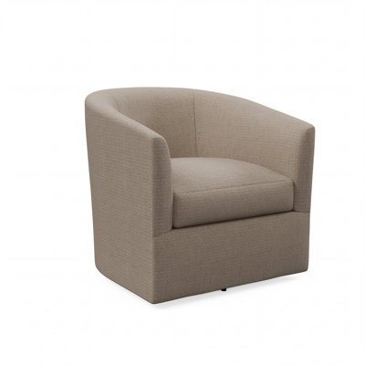 Chaise pivotante Candice