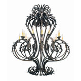 Josephine 16 - Light Chandelier