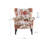 30.3" Wide Tufted Upholstered Armchair-551052543