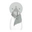 Lapas 1 - Light Dimmable Bath Sconce-66161886-66161889
