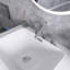 Meuble-lavabo autoportant de 30 po avec comptoir en céramique-10118305