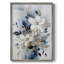 Reproduction encadrée FLORAL Series CCL XXVI - bois massif-469425189