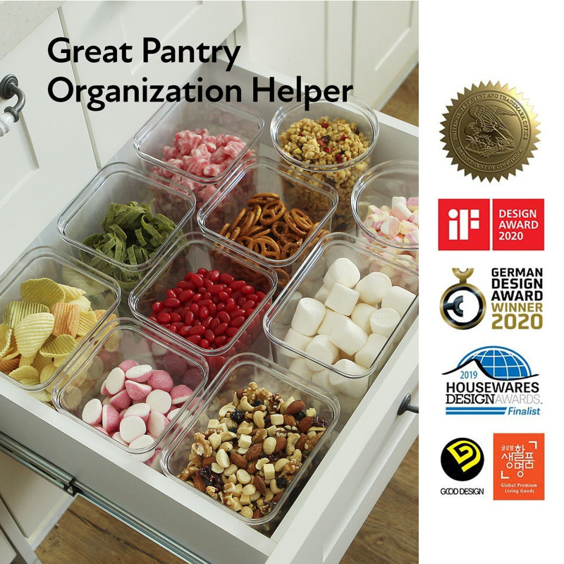 Food Storage Container
