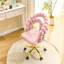 Fauteuil de coiffeuse Velvet Bubble
