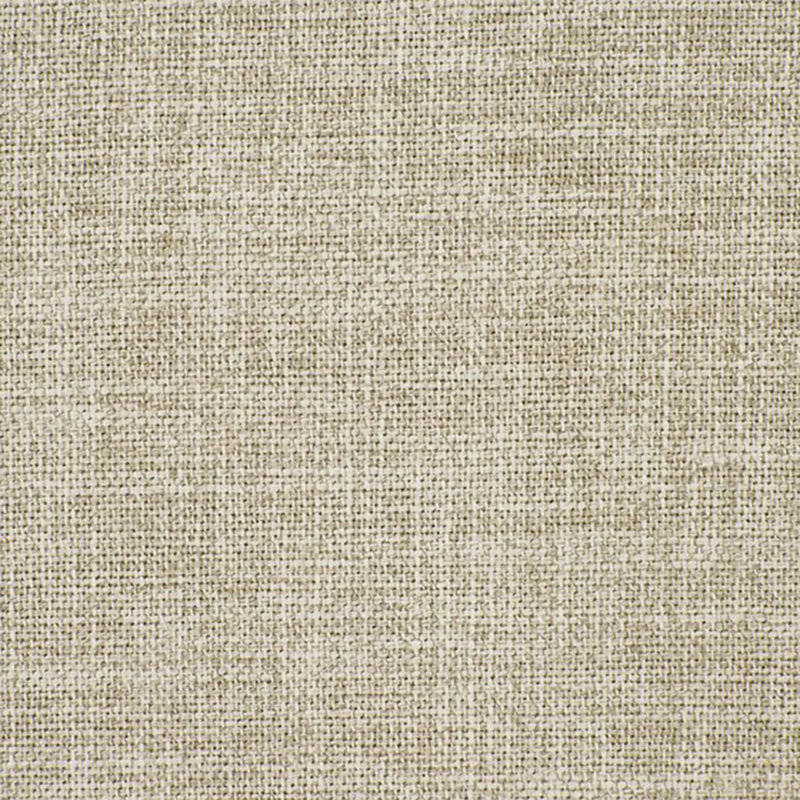 Chaise pivotante à jupe, Beige