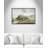 Concorde Green Country Road by Allison Pearce - Floater Frame Print on Canvas-119728487-69314648