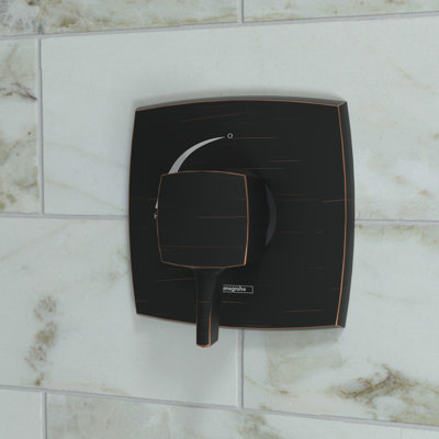 Ecostat Classic Pressure Shower Faucet Trim Only