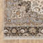 Tapis gris / brun / beige Atherine-1880611580