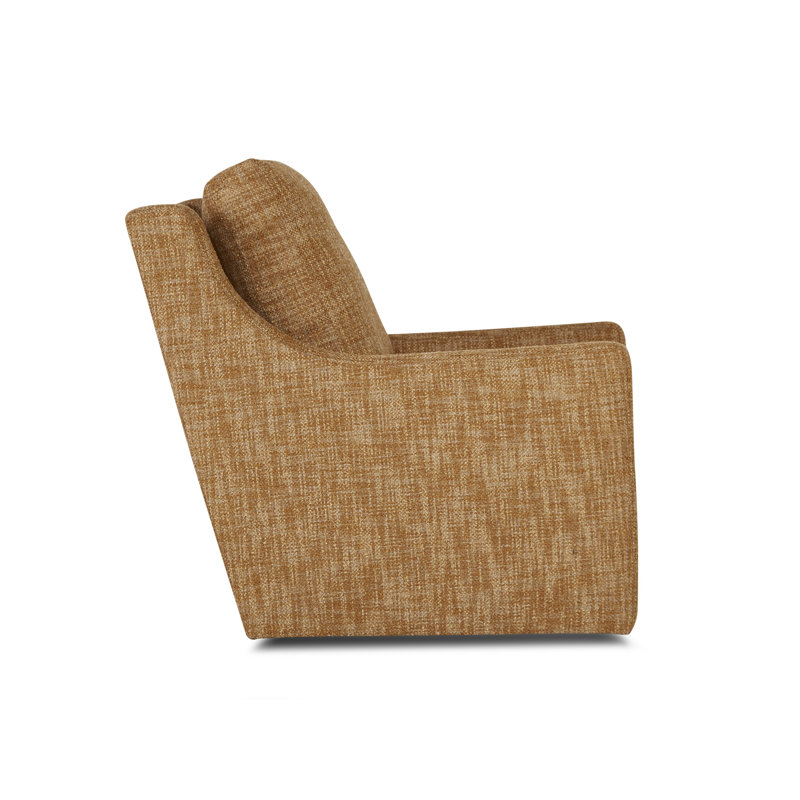Leona Swivel Armchair, 61807-88
