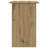 Desk Old Wood Engineered Wood Medium Desk Rectangular Modern-1500913536