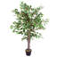 100cm Faux Tree in Pot Liner