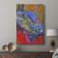 Vibrant Flow II - galerie Cavas sur mesure-1151948548