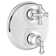 Delancey Shower Faucet with Trim