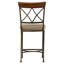 Tabouret de bar et de comptoir Jefferson-1665255518