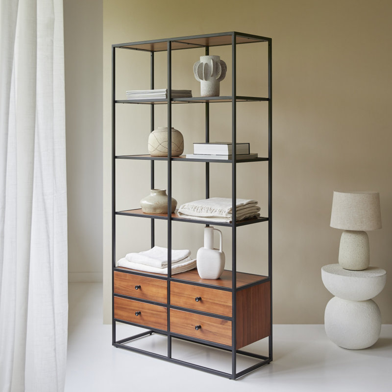 Agra Bookcase