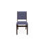 Chaise d'appoint de salle à manger Hiraku-48935254-19510558