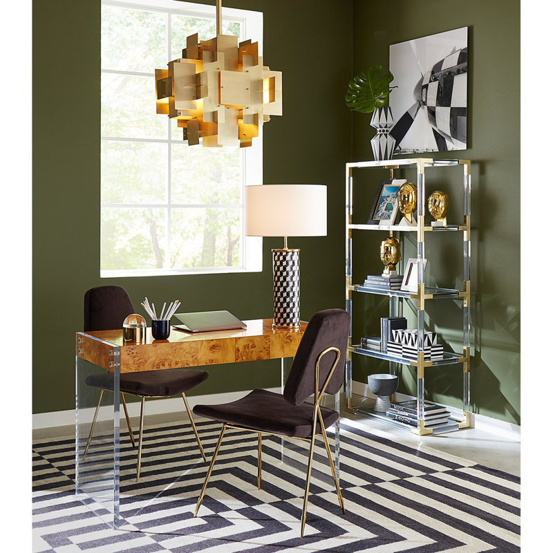 Bond Desk, Natural
