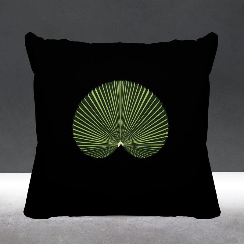 Housse de coussin Bonnie, 18" x 18"