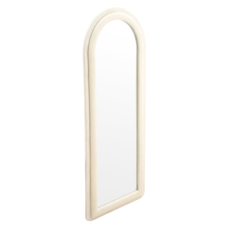 Arch Floor Mirror