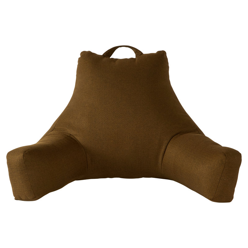  Repose-pieds en polyester, Mousse
