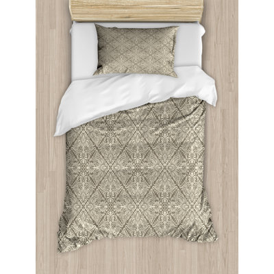 Duvet Cover