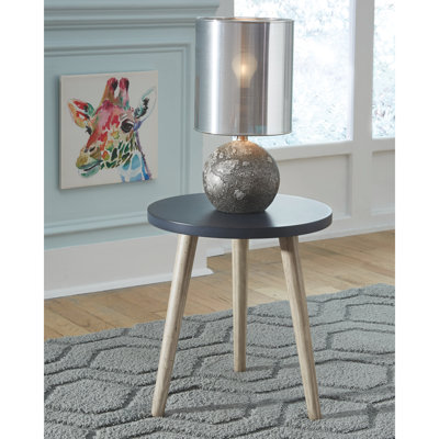 Evgeniya End Table