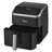 5.3-quart Digital Air Fryer, Black