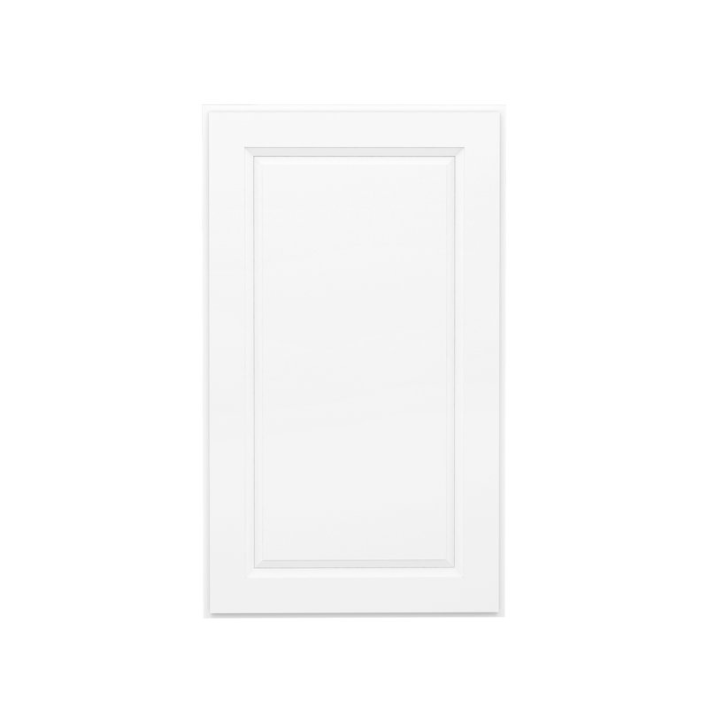 Armoire murale facile à assembler 21 po x 12 po x 30 po / 36 po Camlock, 36"