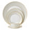 Wedgwood Gio Gold 5 Piece Place Setting
