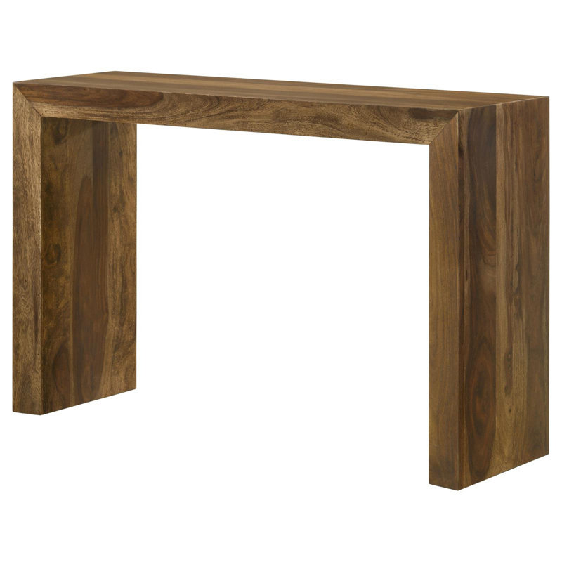 Hanadee Solid Wood Console Table