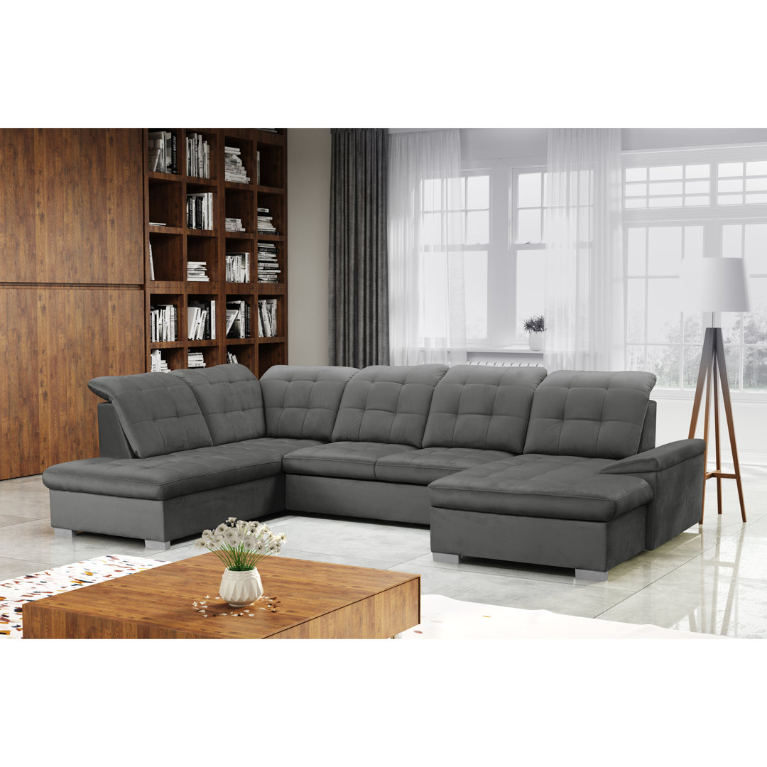 Ecksofa Eito