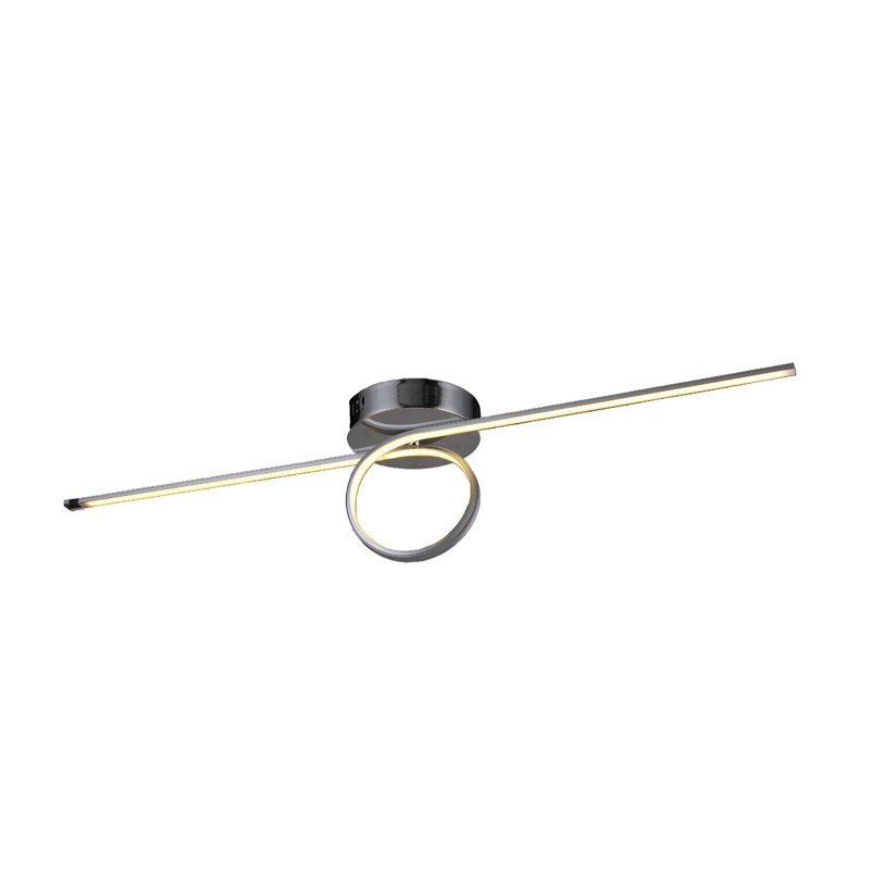Crouse LED Flush Mount
