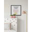 Chef's Back - Single Picture Frame Painting-41365399