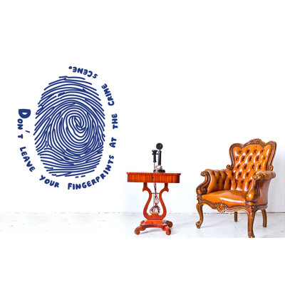 Wall Decal