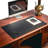 Faux Leather Desk Pad-24258611